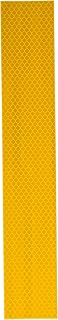3M 983-21 2" X 12"-10 983-21 Diamond Grade School Bus Markings, 2" Wide, 12" Length, Fluorescent Yellow (Pack of 10)