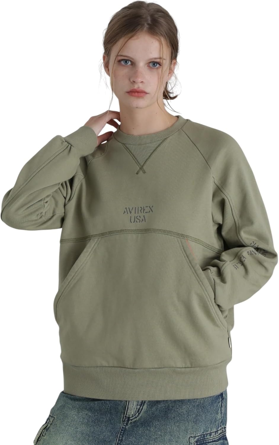 EPOCA エポカ　ボレロ　ショート丈　カーディガン　リブ　モカブラウン　40 EPOCA エポカ ボレロ ショート丈 カーディガン リブ モカブラウン 40