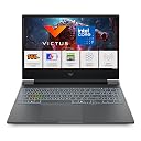 HP Victus, Intel Core 7 240H, 8GB RTX 5060, 24GB DDR5(Upgradeable) 1TB SSD, FHD, 144Hz, 300 nits, IPS, 15.6''/39.6cm, Win11, M365* Office24, Mica Silver, 2.29kg, fa2405TX, RGB Backlit, Gaming Laptop gallery image