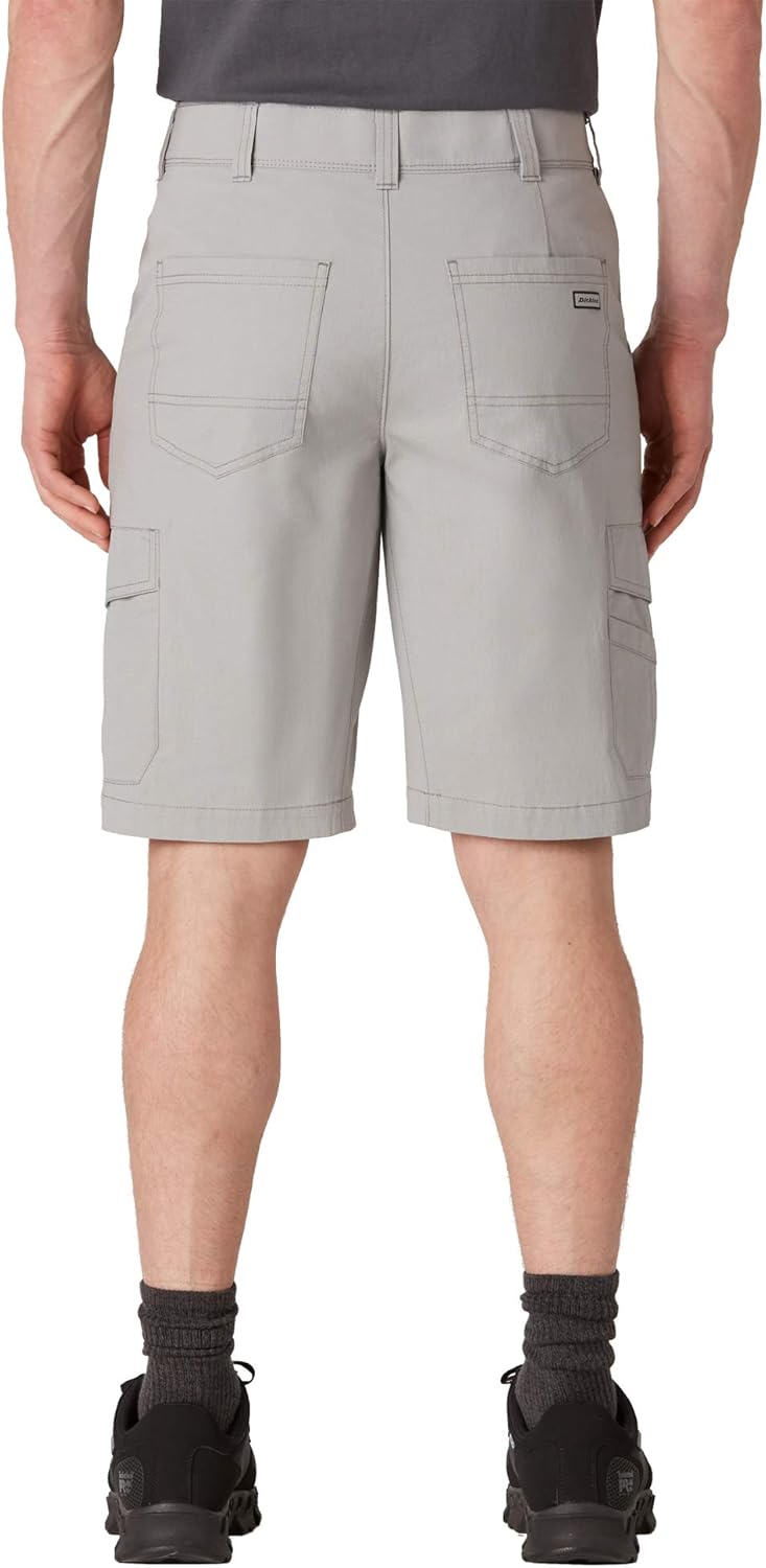 Dickies Mens Temp-iq Cooling Cargo Short - Image 2