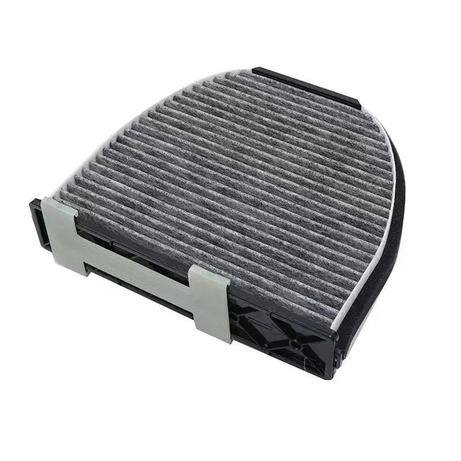 Filter Cover Plate Cabin For W204 W212 W211 C207 Car Replacement Cooling System