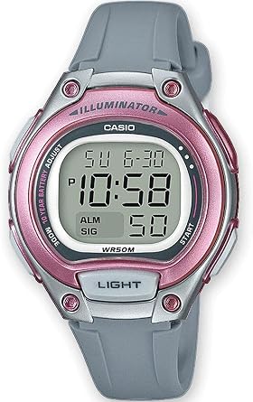 Casio Collection Youth Watch LW-203
