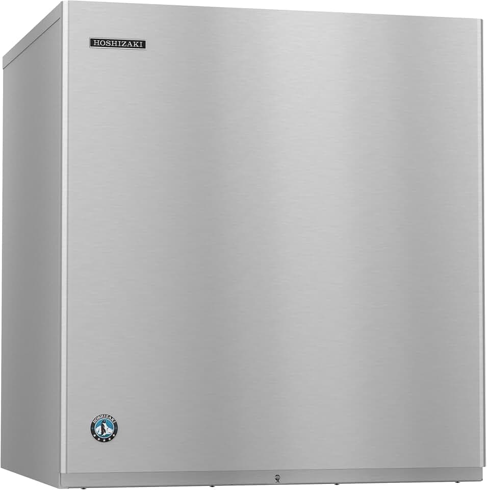 Hoshizaki KM-901MRJZ Remote Cooled Ice Machine