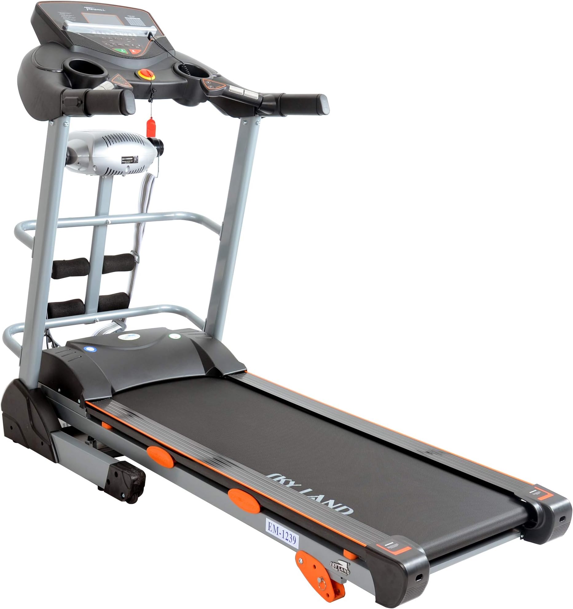 Skyland Treadmill - EM-1239