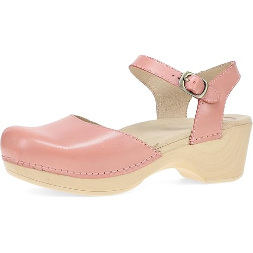 Dansko Women's Sam Sandals - Comfort, Support, Womens Dress Sandals