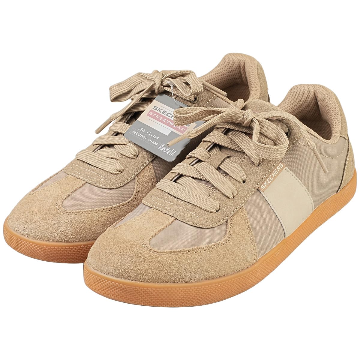 Skechers Placer Camilo ZapatillasHombre