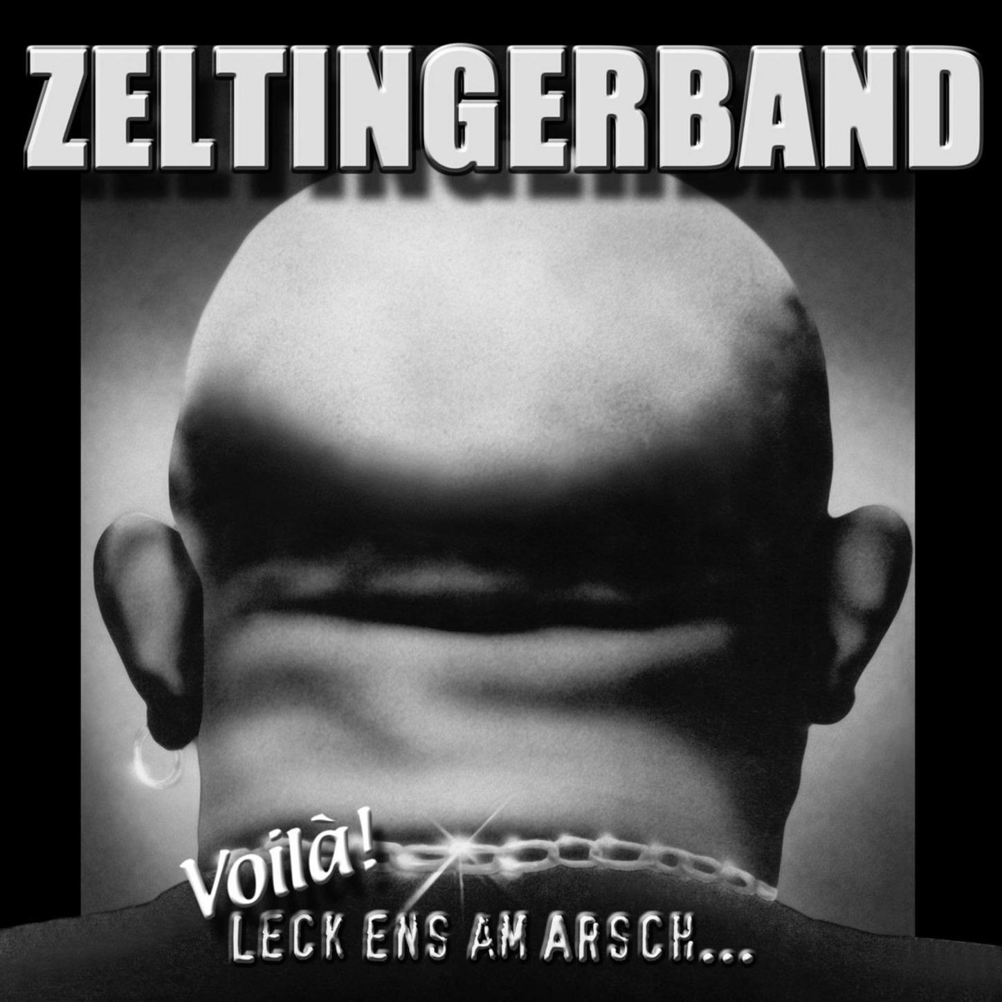 Zeltingerband