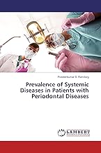 Prevalence of Systemic Diseases in Patients with Periodontal Diseases