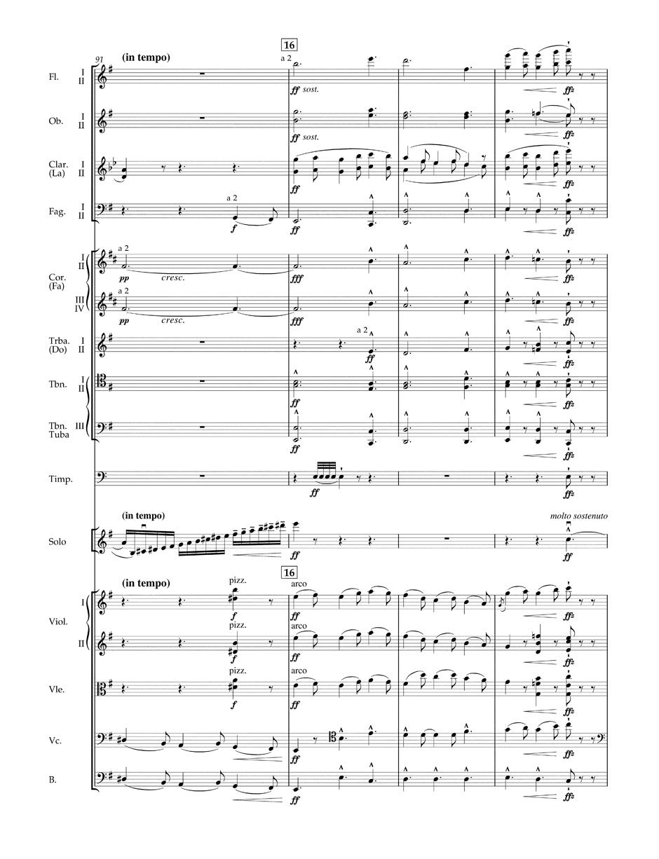 Concerto for Cello in E minor Op.85 (Full Score)      Sheet music – October 18, 2005