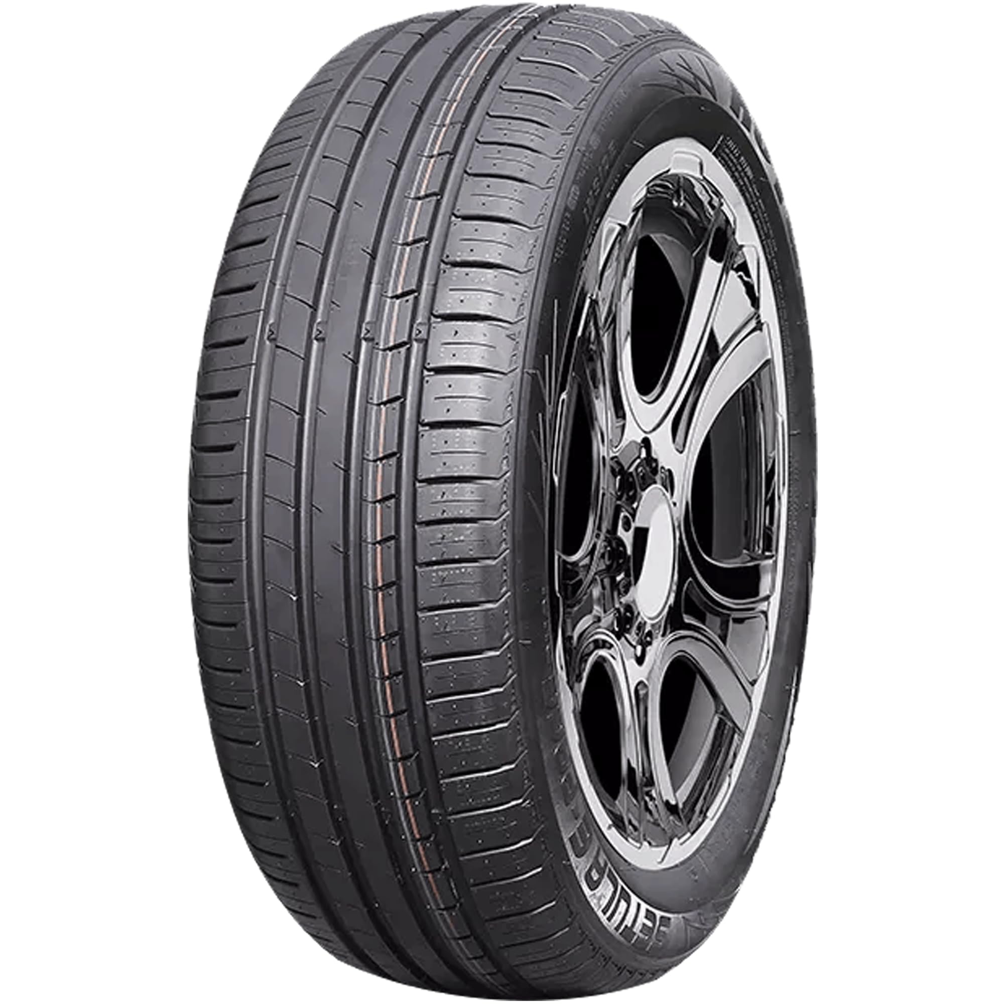 Pneu été 215/55 R18 Setula S-Pace RUO1 avec adhérence optimale sur sol mouillé - 3