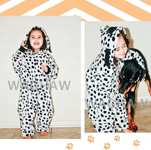 Miniatura 2 de Disfraz de animal para bebé, unisex, para niños, disfraz de Halloween, disfraz de Halloween para bebé