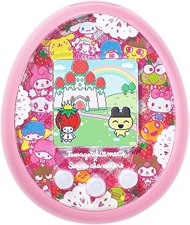 Tamagotchi meets (たまごっちみーつ) サンリオキャラクターズみーつver.