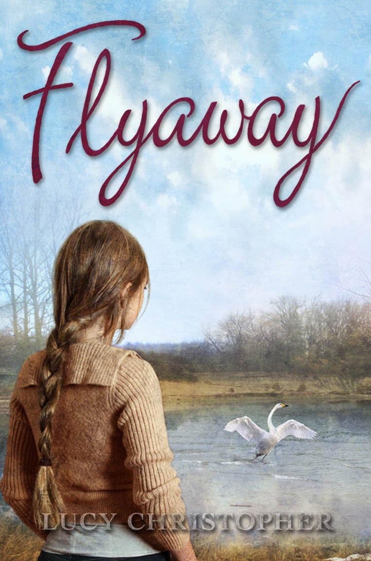 Flyaway Hardcover – October 1, 2011