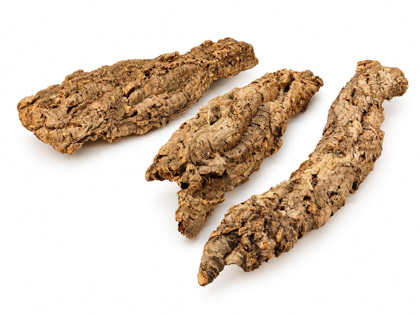 Natural Cork Bark Flat for Reptile Enclosures, Terrariums & Vivariums