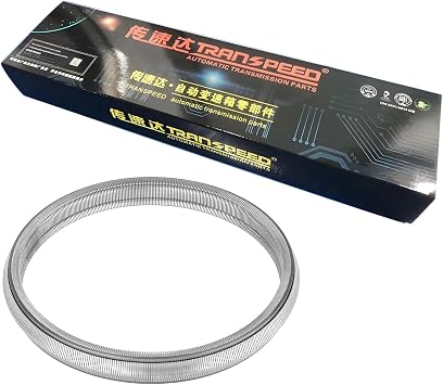 TRANSPEED K120 CVT Transmission Belt Chain Compatible with Toyota Camry Avalon Lexus ES UX 20182022