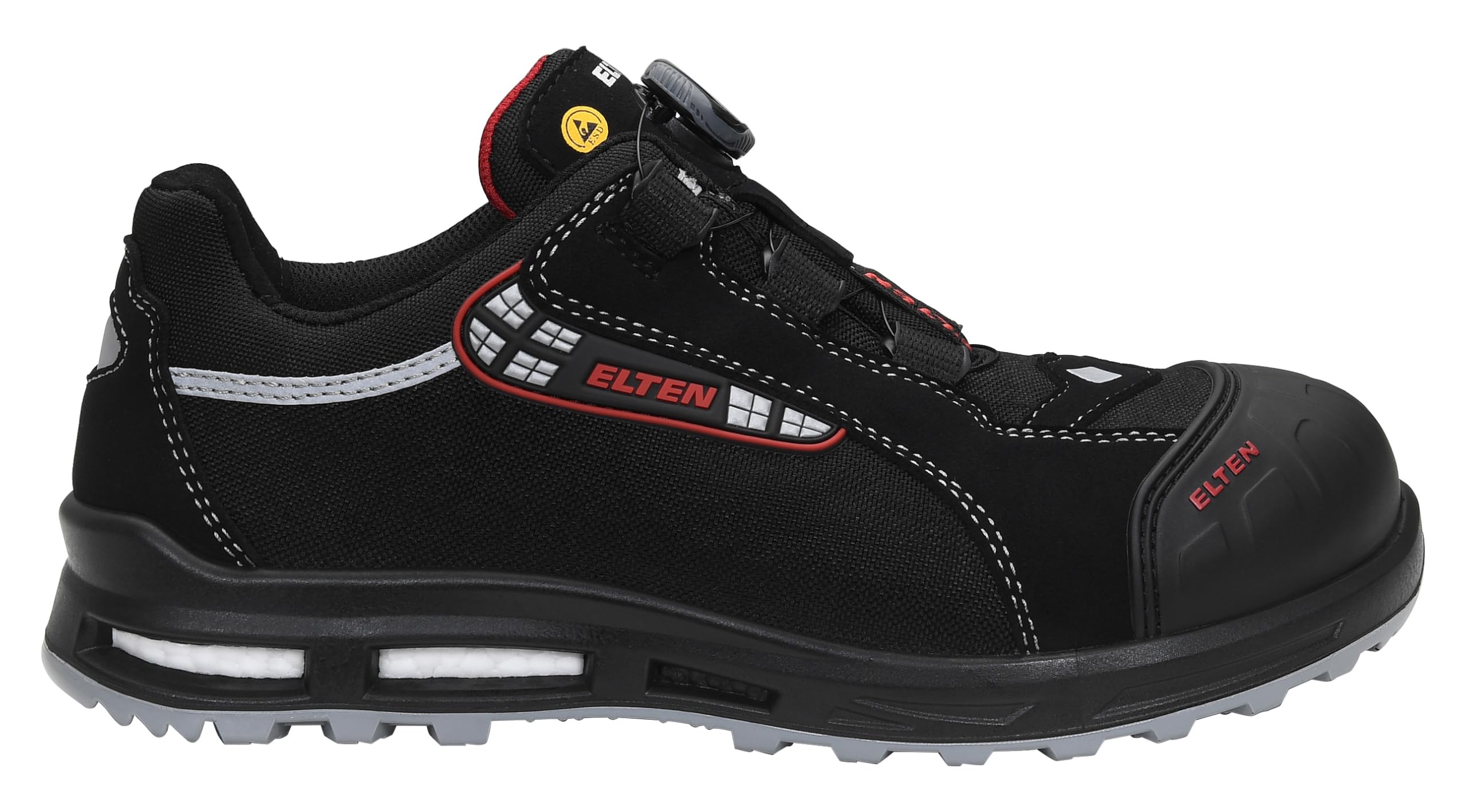 Scarpe di sicurezza Senex XXT PRO Boa ESD S3 Unisex - Dettaglio