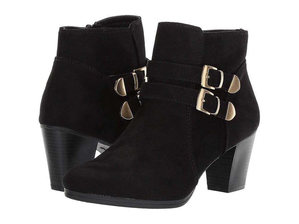 

Rialto Frea (Black) Women's Boots