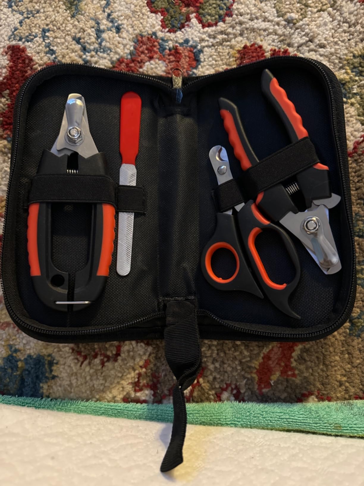 Customer Image