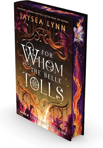 For Whom the Belle Tolls (Deluxe Limited Edition): 1