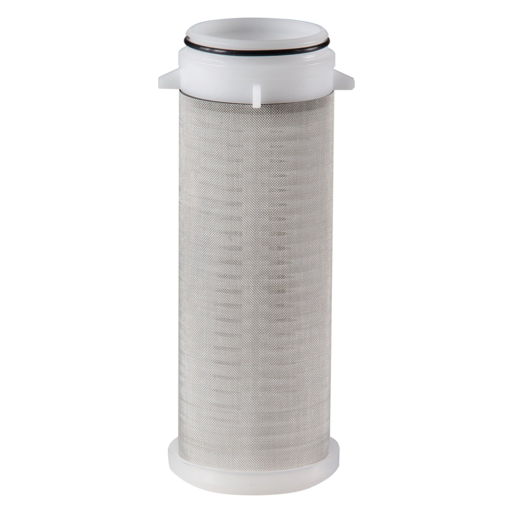 FWSP200 Spin Down Sediment Filter Replacement Cartridge, 200 Micron, White