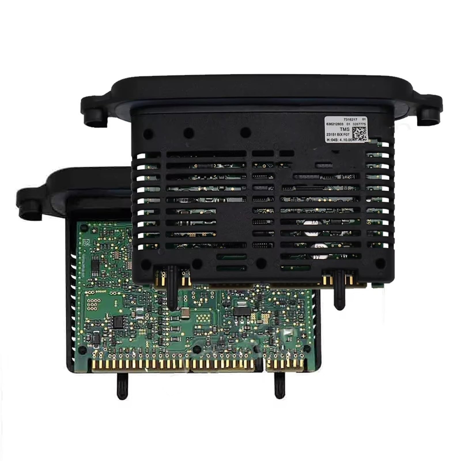 Module de commande de phare 7318327 pour l'unité d'éclairage auto