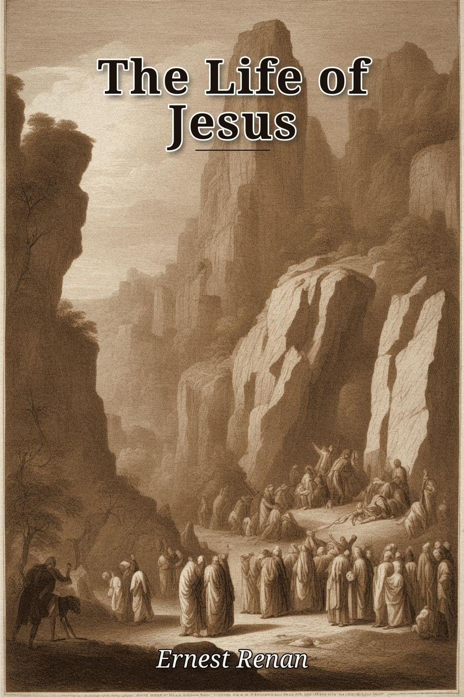 The Life of Jesus