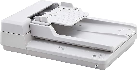 RICOH SP-1425 Price Performing, Color Duplex Scanner
