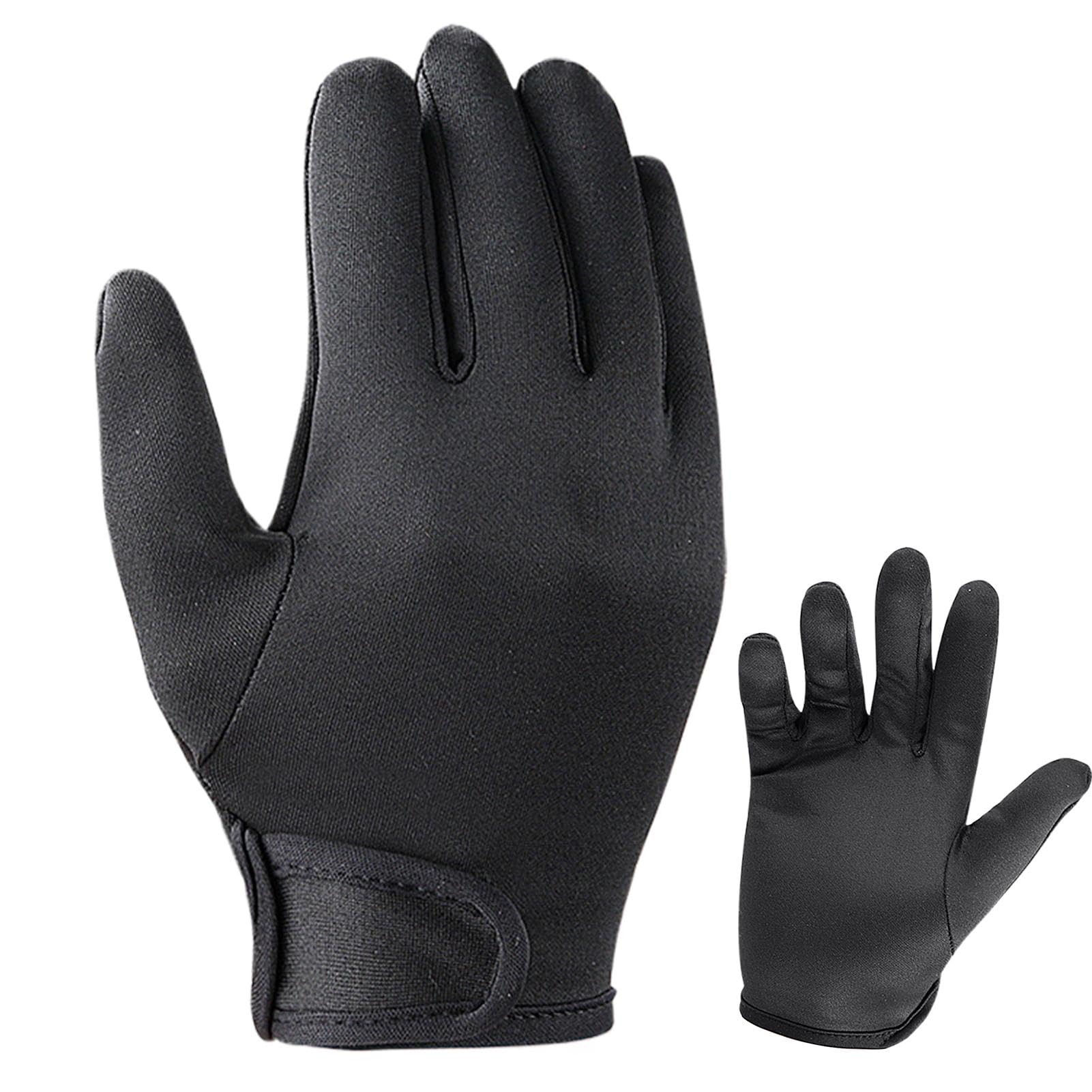 professionnel résistant à la chaleur pour cheveux, gants de coiffure,Gants thermiques Gants professionnels résistants à la chaleur - réutilisable, épais, antidérapant, pour la maison, pour l