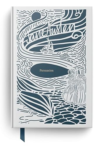 Persuasion (Jane Austen Collection) (Harper Muse Classics: Jane Austen Collection) - Hardcover