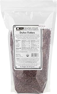 Dulse Flakes 16 Ounces