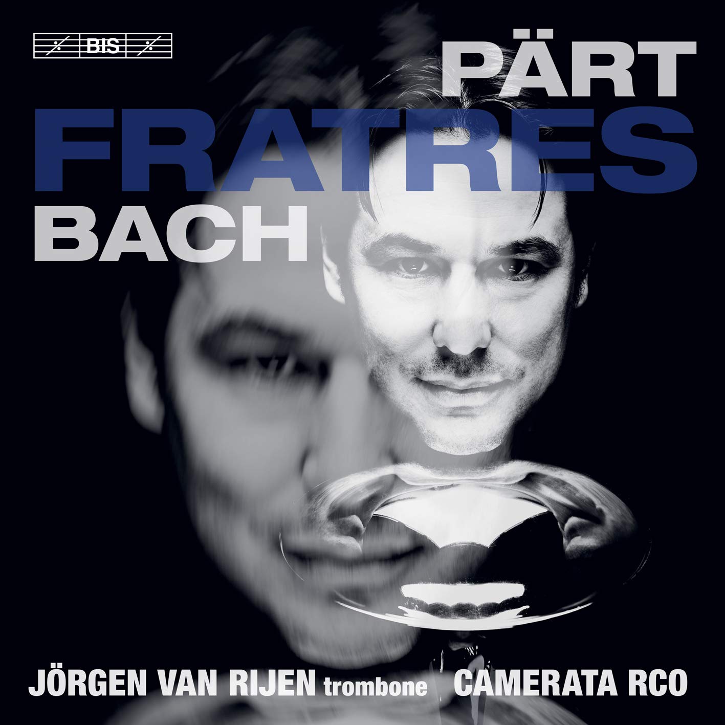 Arvo Pärt, Johann Sebastian Bach: Fratres