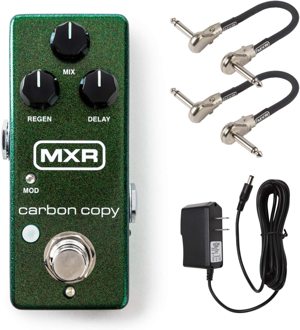 Carbon copy delay mini Clearance