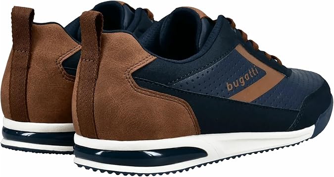 Bugatti Men's 321-a3819 trainers