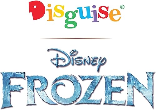 Miniatura 5 de Disfraz de Elsa de Disney Frozen 2 para niñas