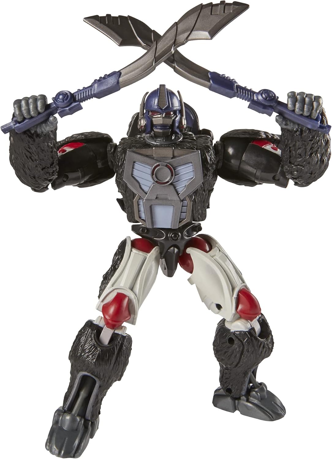 Hasbro Transformers Generations - R.E.D. Optimus Primal