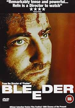 BLEEDER DVD 1999年 81PcnE6qyGL._UF350,350_QL50_.jpg