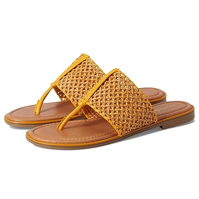 Seychelles Florence Raffia Sandal Women