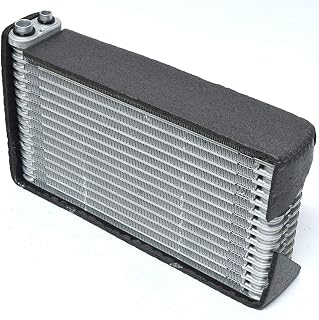 A/C Evaporator for Quest QR