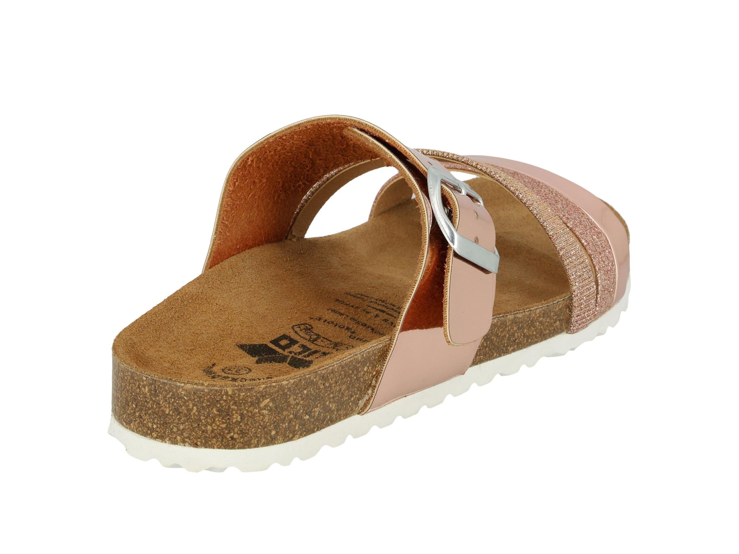 Lico Bioline Lady - Zapatillas de estar por casa Mujer