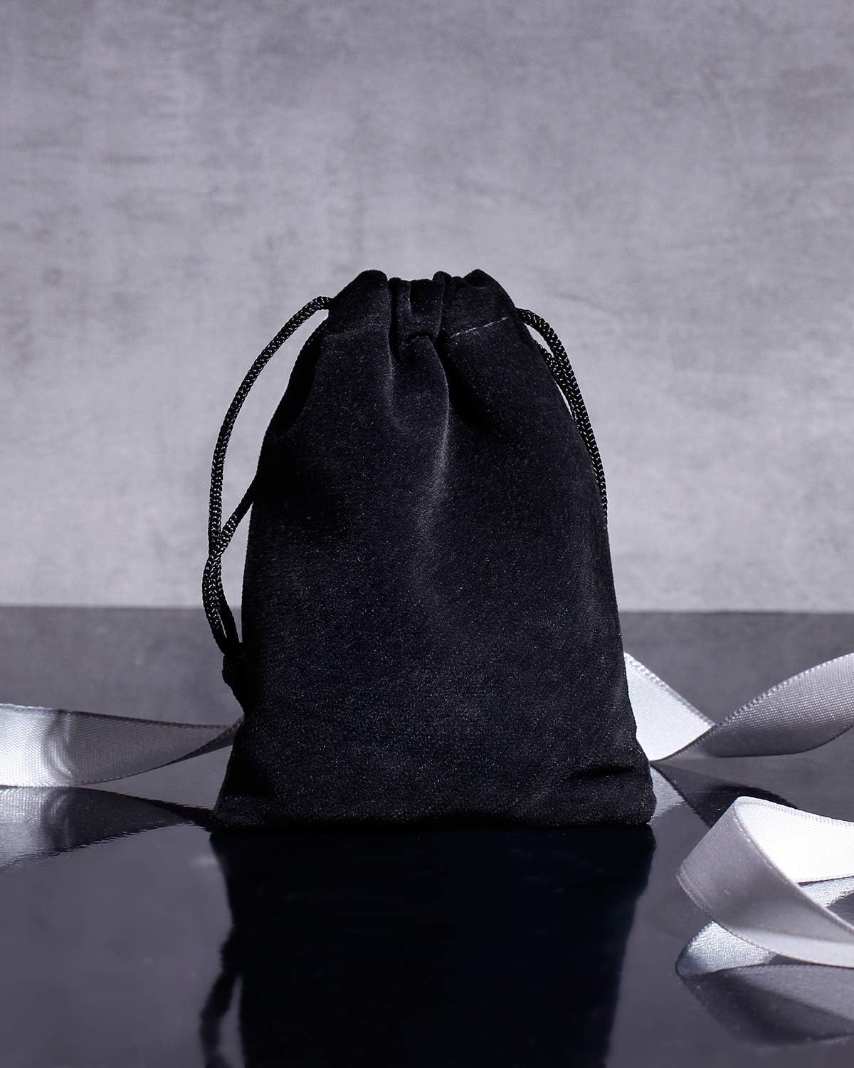 Jewever Gemstone Foot Anklet Bracelet for Women Beaded Stone Healing Energy Crystal Beach Foot Jewelry Adjustable(8.5-10 Inches) - Image 6