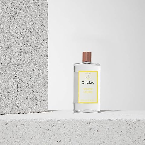 50 ml Kolonya 80 Derece Grand Lemon