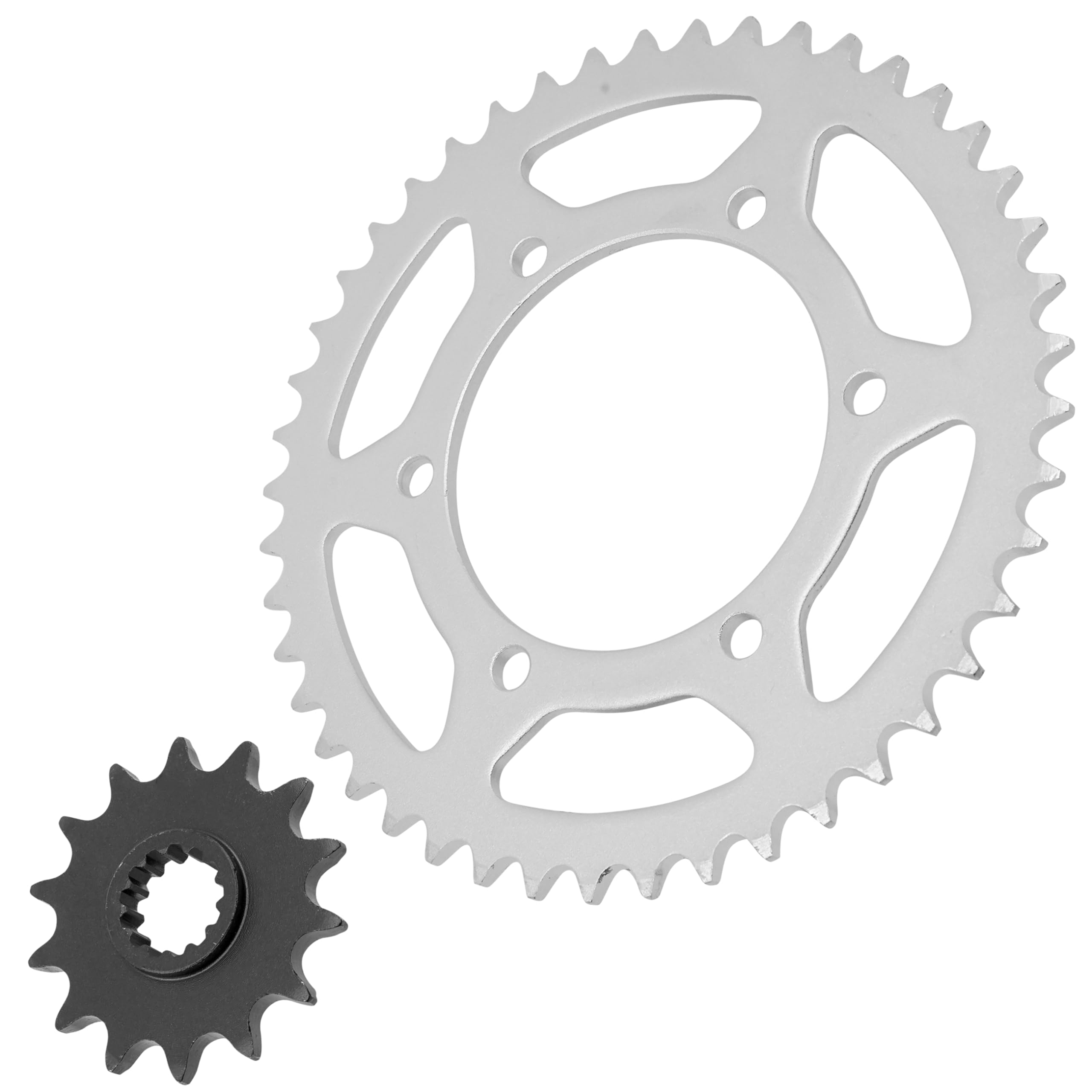 Motorcycle Front & Rear Drum All Brake Levers For Vespa 160GS