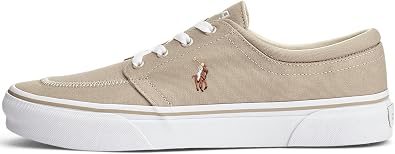 Polo Ralph Lauren Men's Keaton Lclii Sneaker