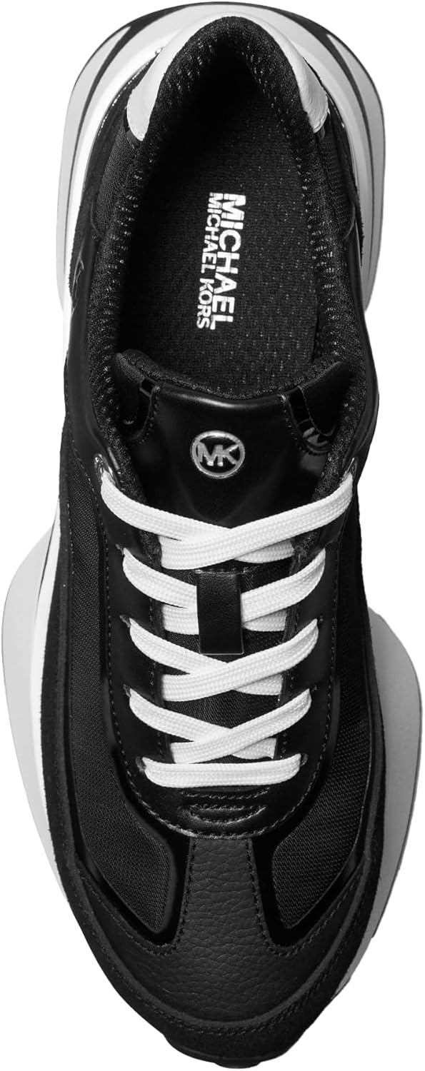 Michael Kors Women's Ari Trainer - Image 4