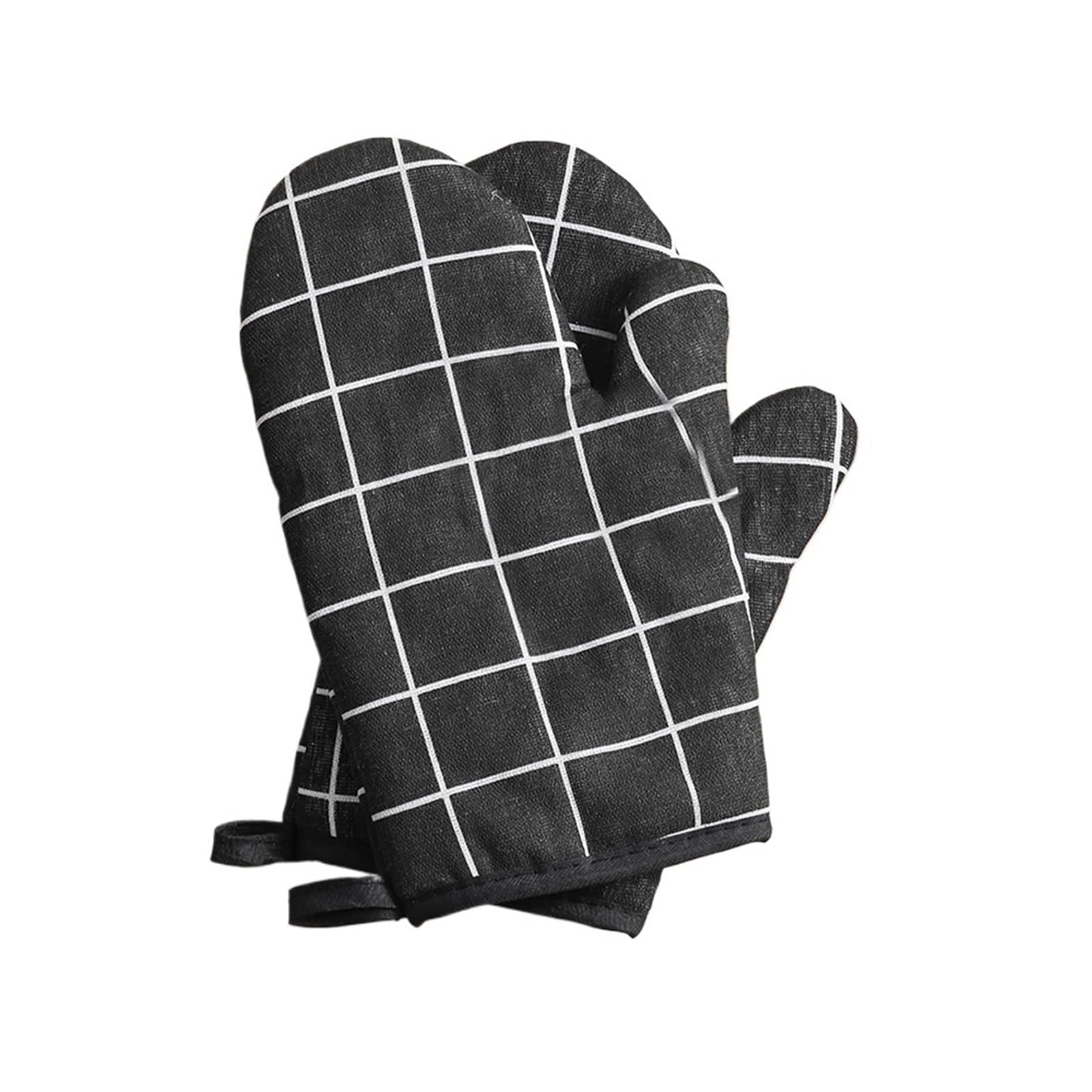 1 Paire De Gants Anti-brûlure pour Cuisine