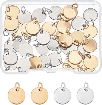 Stickers op rol bestellen. Blanco etiketten en labels