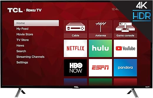 Top 6 Must-Have Portable TVs for Ultimate Viewing Experience