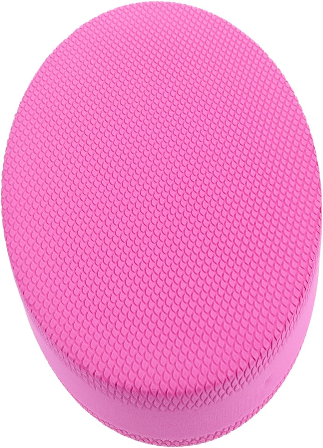 Kisangel Mat Non-Slip Exercise Pillow for Training Dance Fitness Workouts Ergonomic Soft Support for Women for Dance and Fitness Classes