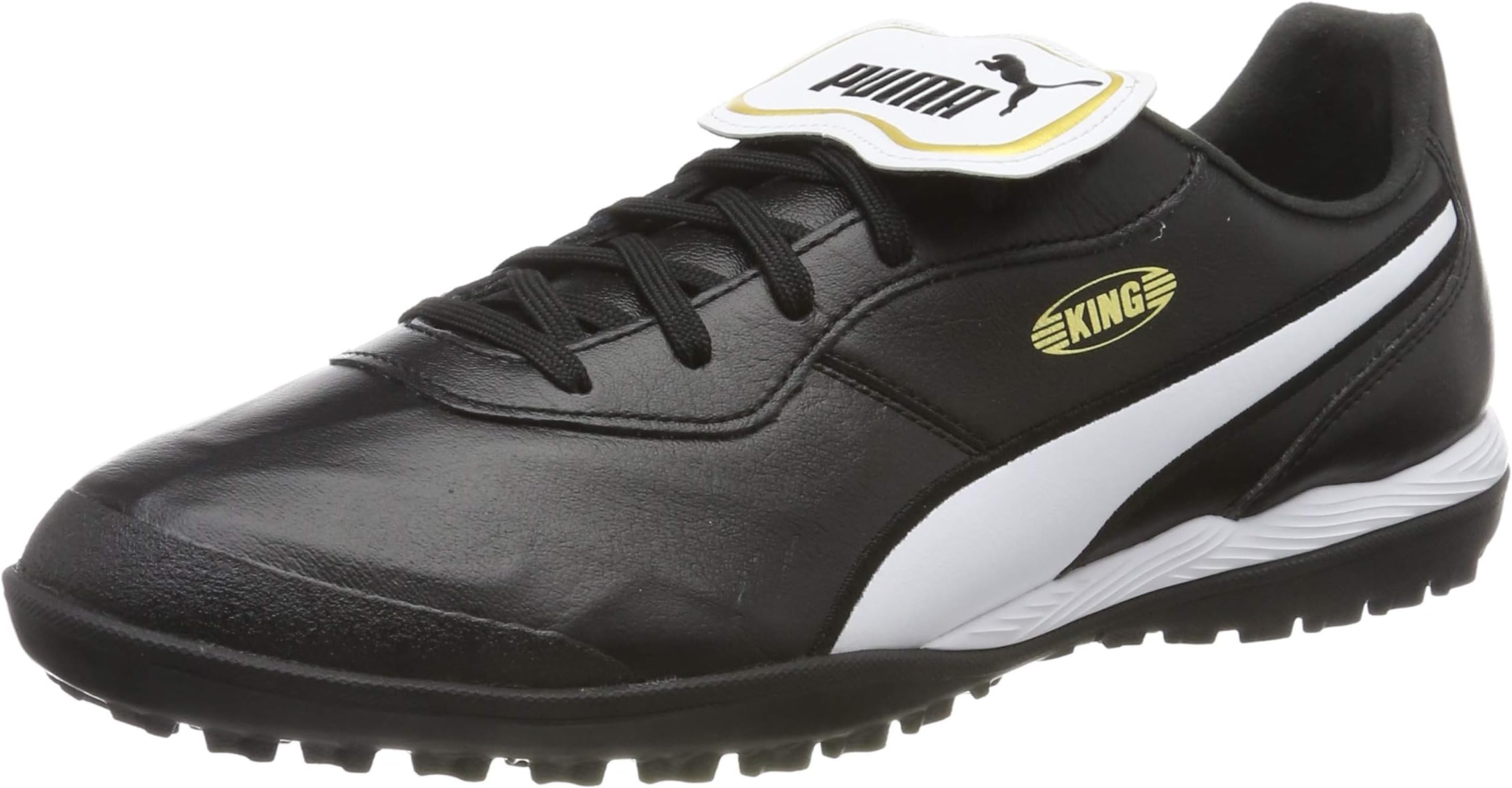 PUMAKING Top TT unisex-adult Sneaker