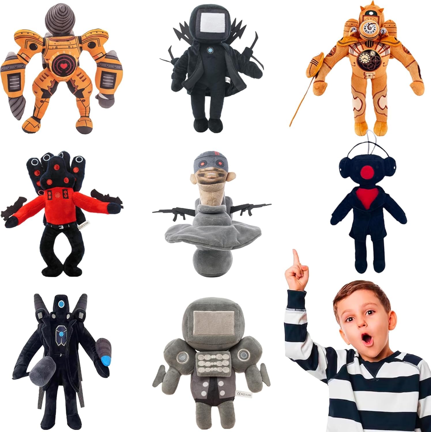 Man ぬいぐるみセット 9体 SnowMan ぬいぐるみ 9人セット すのチル